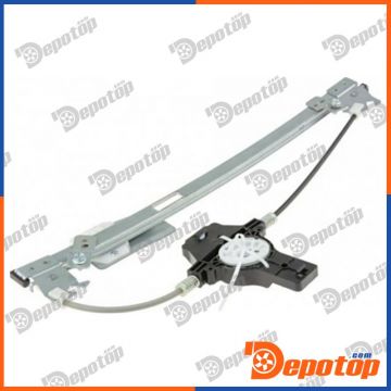 Lève vitre droite arrière pour HYUNDAI | EPS-HY-509, 302198